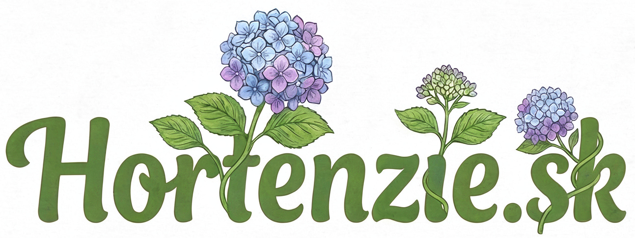 Hortenzie.sk